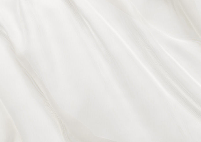 Casoria Voile, Classic White - Made to Measure Curtains - Image 4